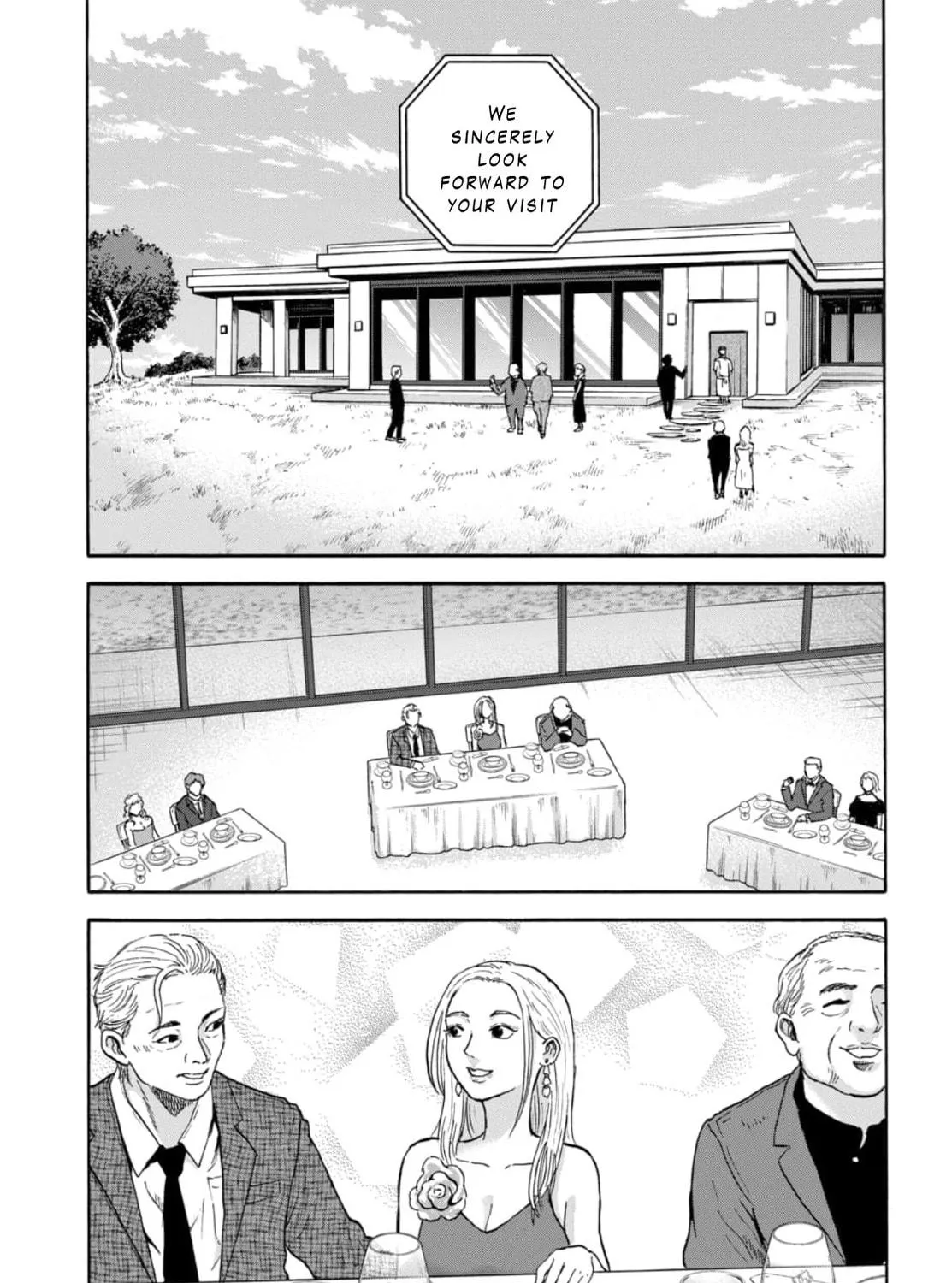 Read Animan chapter 6 image 10 on Lezhin