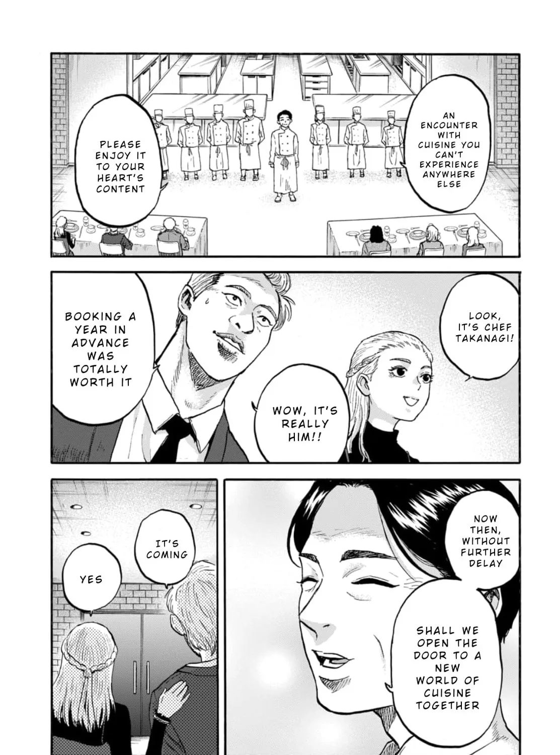 Read Animan chapter 6 image 14 on Lezhin