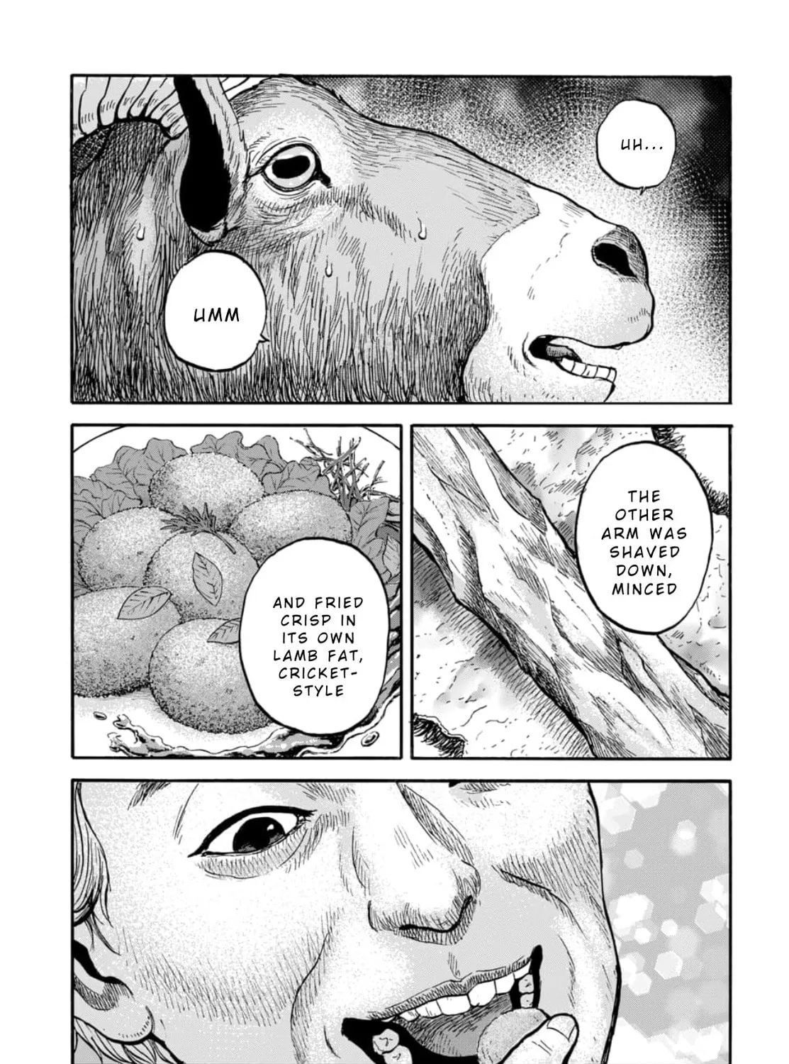 Read Animan chapter 6 image 24 on Lezhin