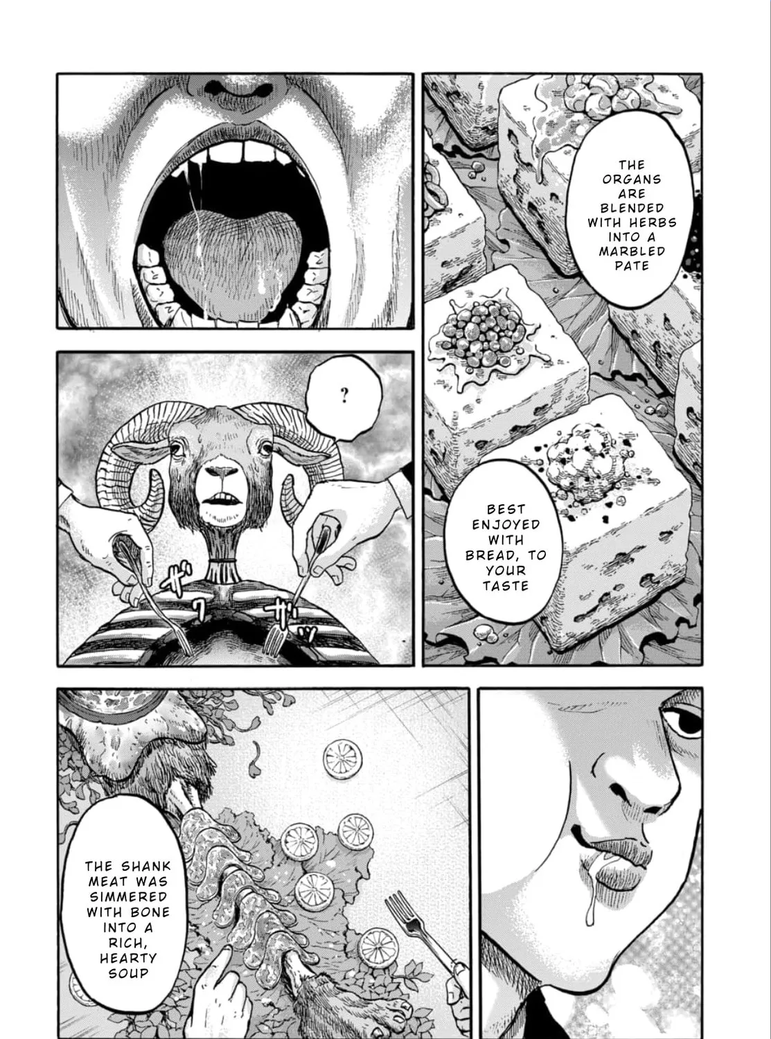 Read Animan chapter 6 image 26 on Lezhin