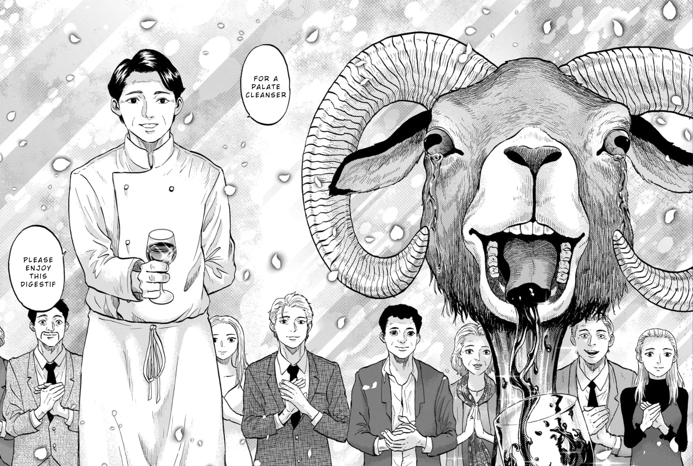 Read Animan chapter 6 image 42 on Lezhin