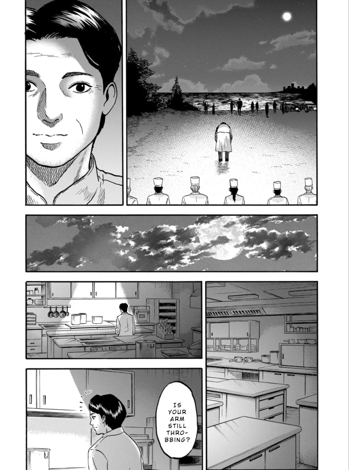 Read Animan chapter 6 image 44 on Lezhin
