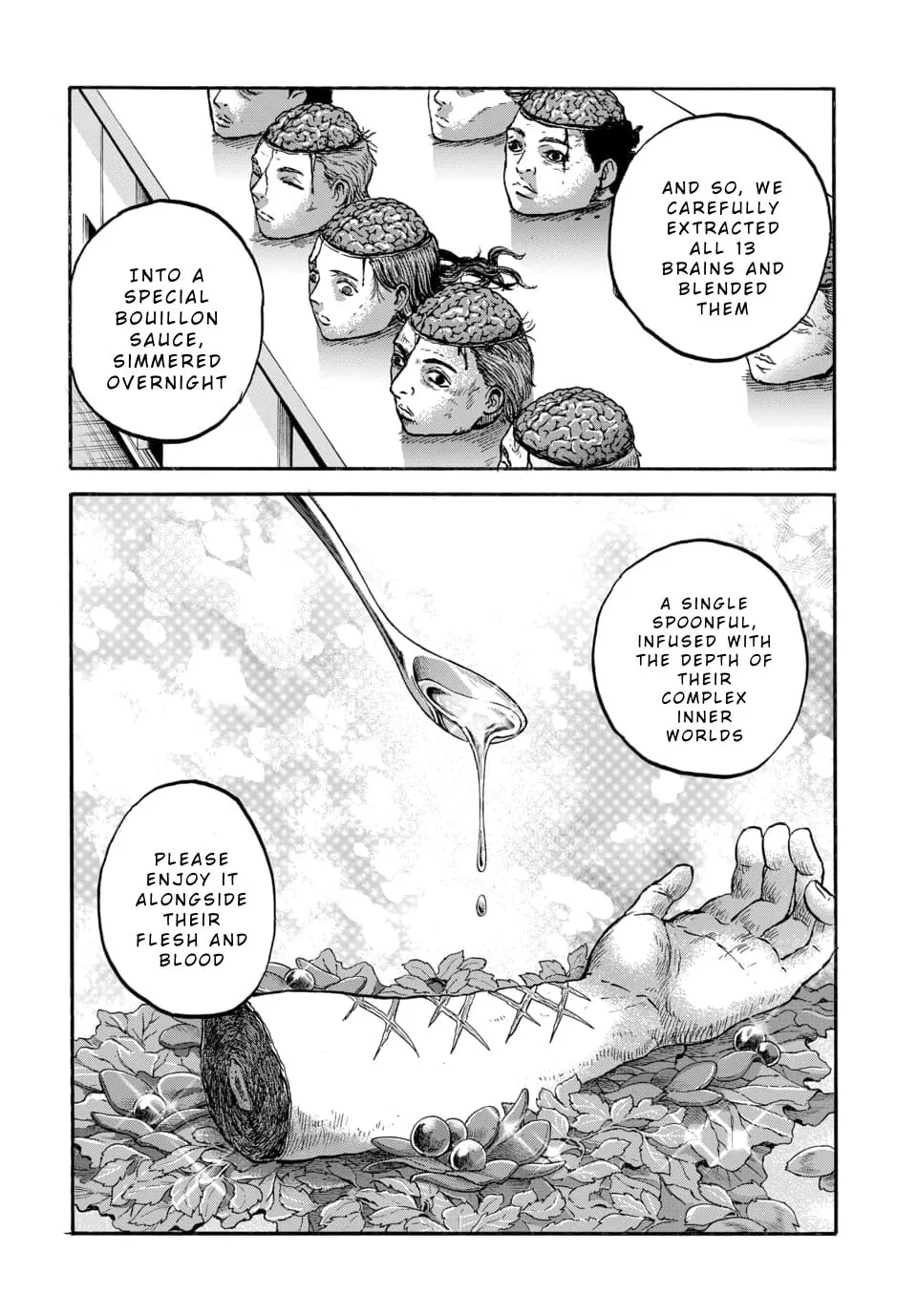 Read Animan chapter 7 image 15 on Lezhin