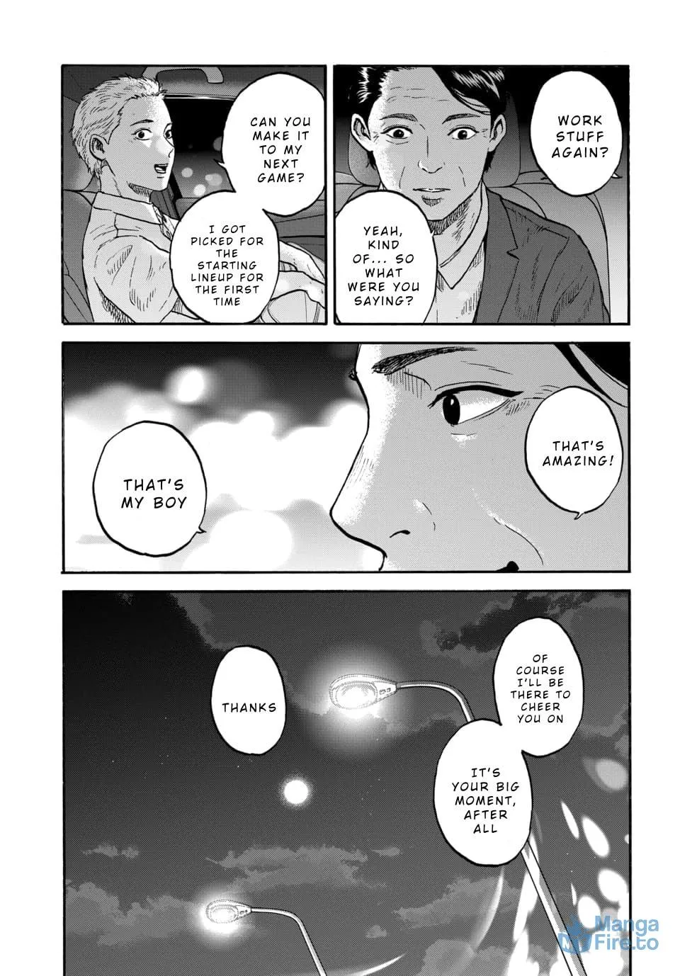 Read Animan chapter 7 image 2 on Lezhin