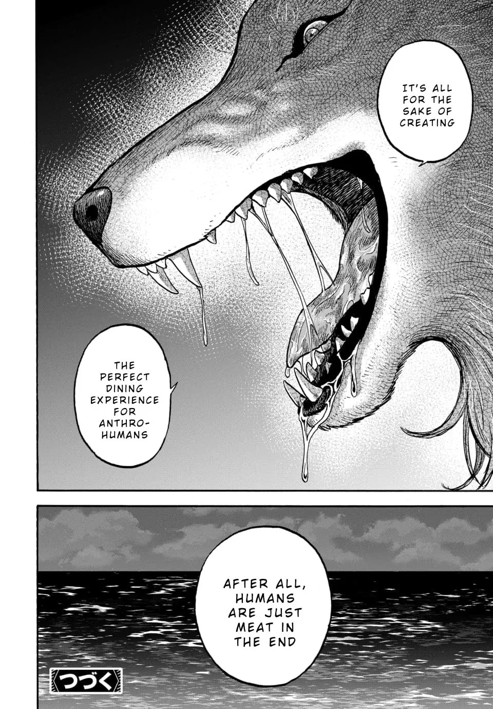 Read Animan chapter 7 image 28 on Lezhin
