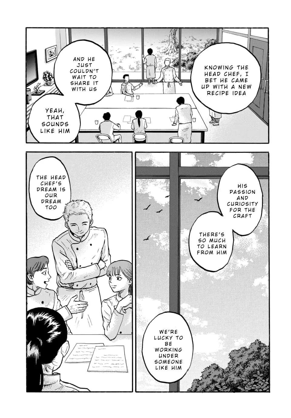 Read Animan chapter 7 image 6 on Lezhin