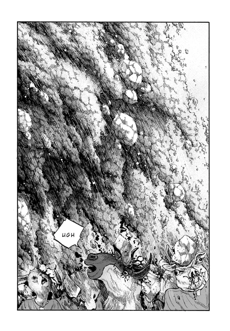 Read Animan chapter 8 image 16 on Lezhin