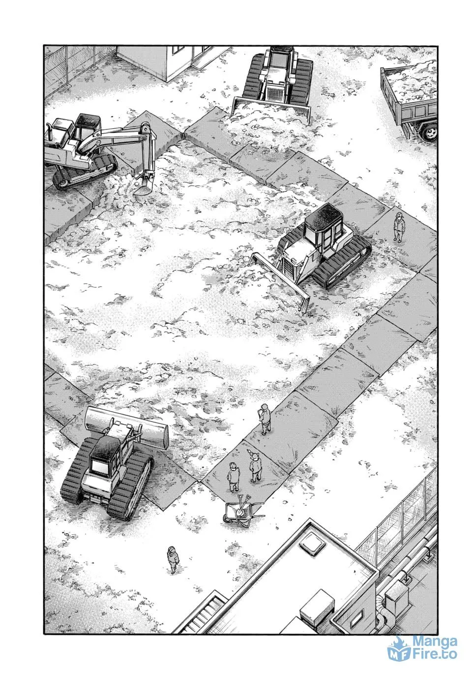Read Animan chapter 8 image 17 on Lezhin