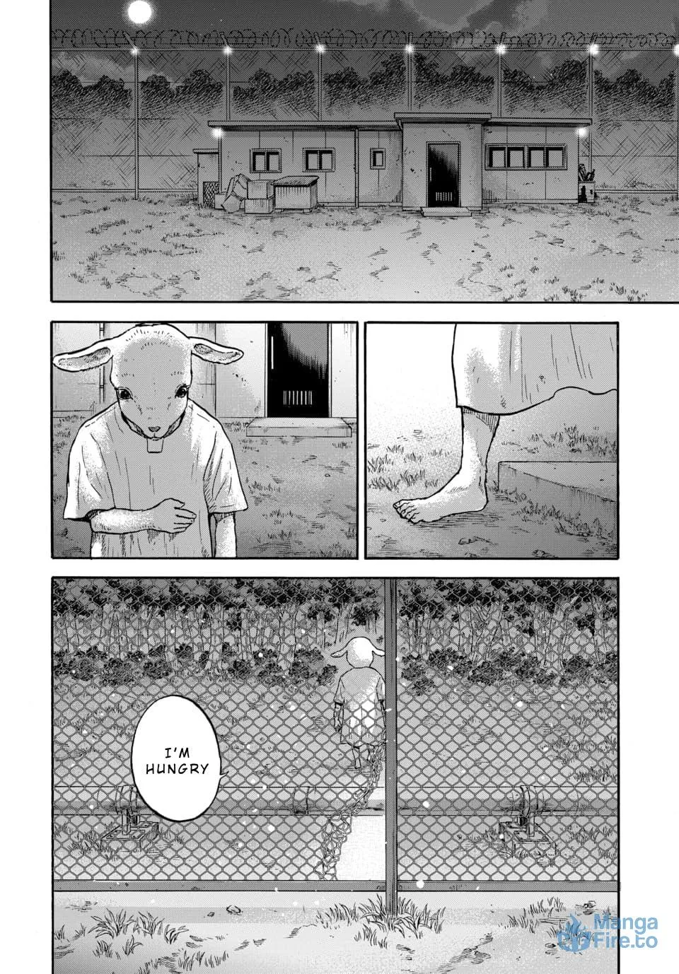 Read Animan chapter 8 image 29 on Lezhin