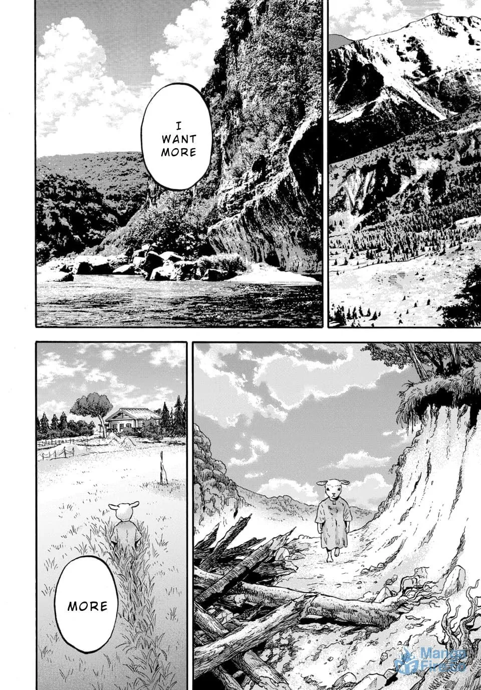 Read Animan chapter 9 image 11 on Lezhin