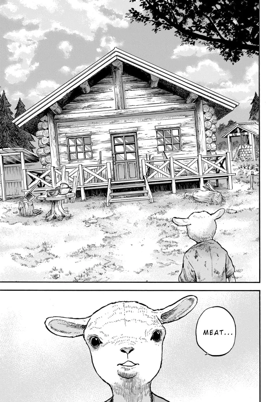 Read Animan chapter 9 image 12 on Lezhin