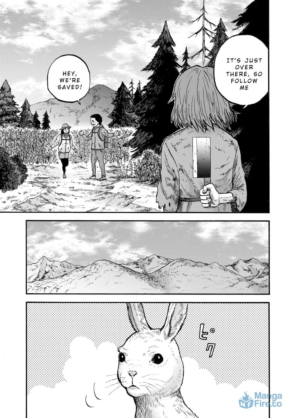 Read Animan chapter 9 image 2 on Lezhin