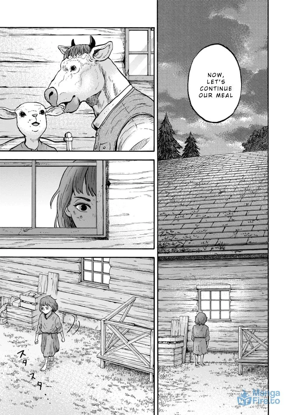 Read Animan chapter 9 image 20 on Lezhin