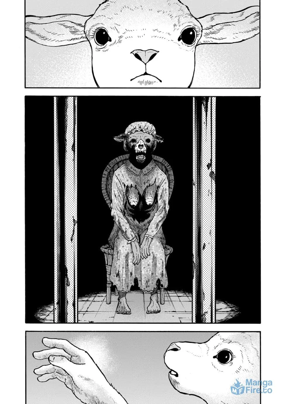 Read Animan chapter 9 image 29 on Lezhin