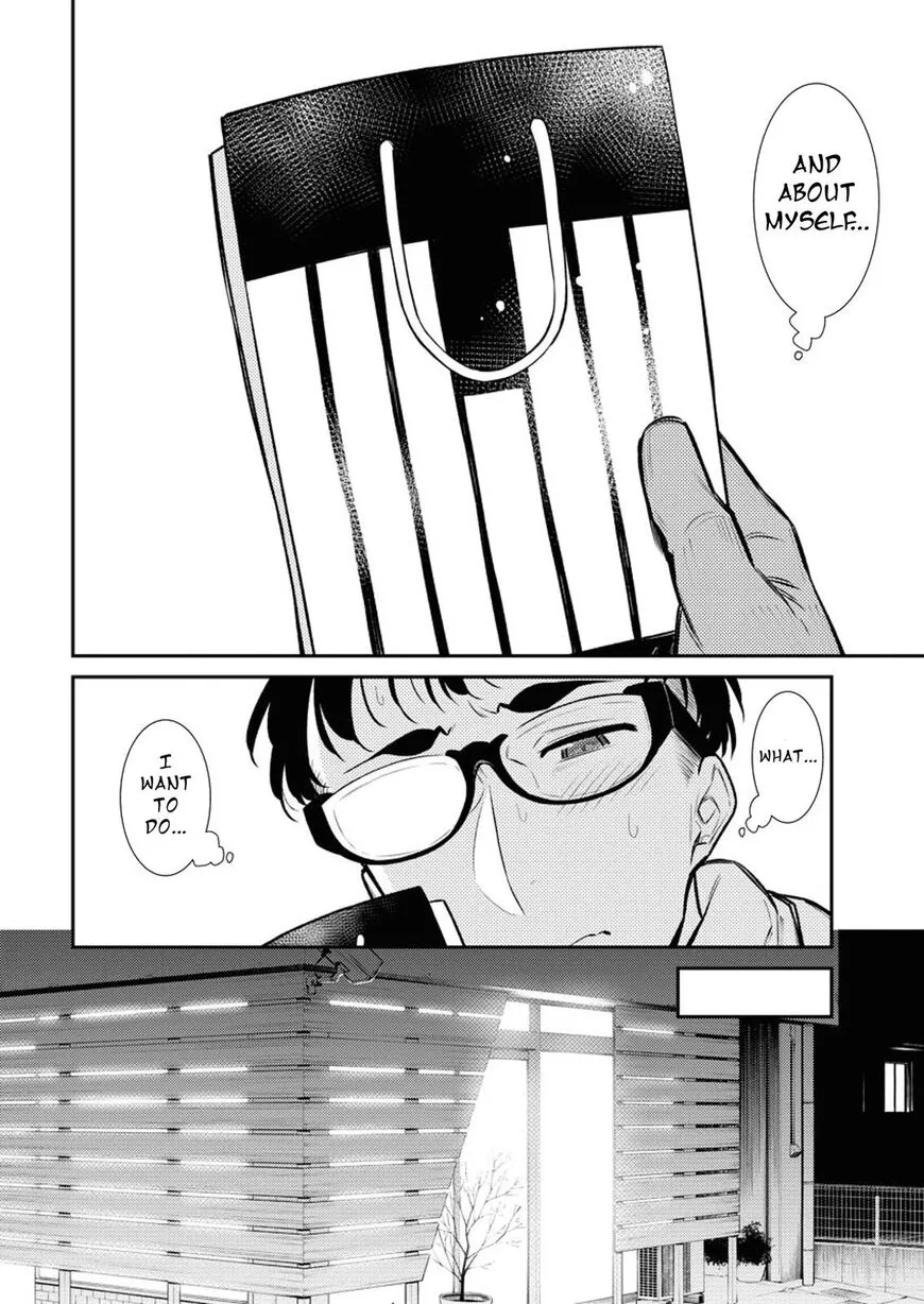 Read Anjo the Mischievous Gal chapter 100 image 7 on Lezhin