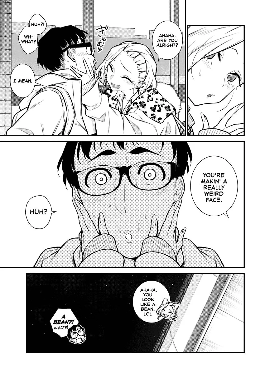 Read Anjo the Mischievous Gal chapter 107 image 11 on Lezhin