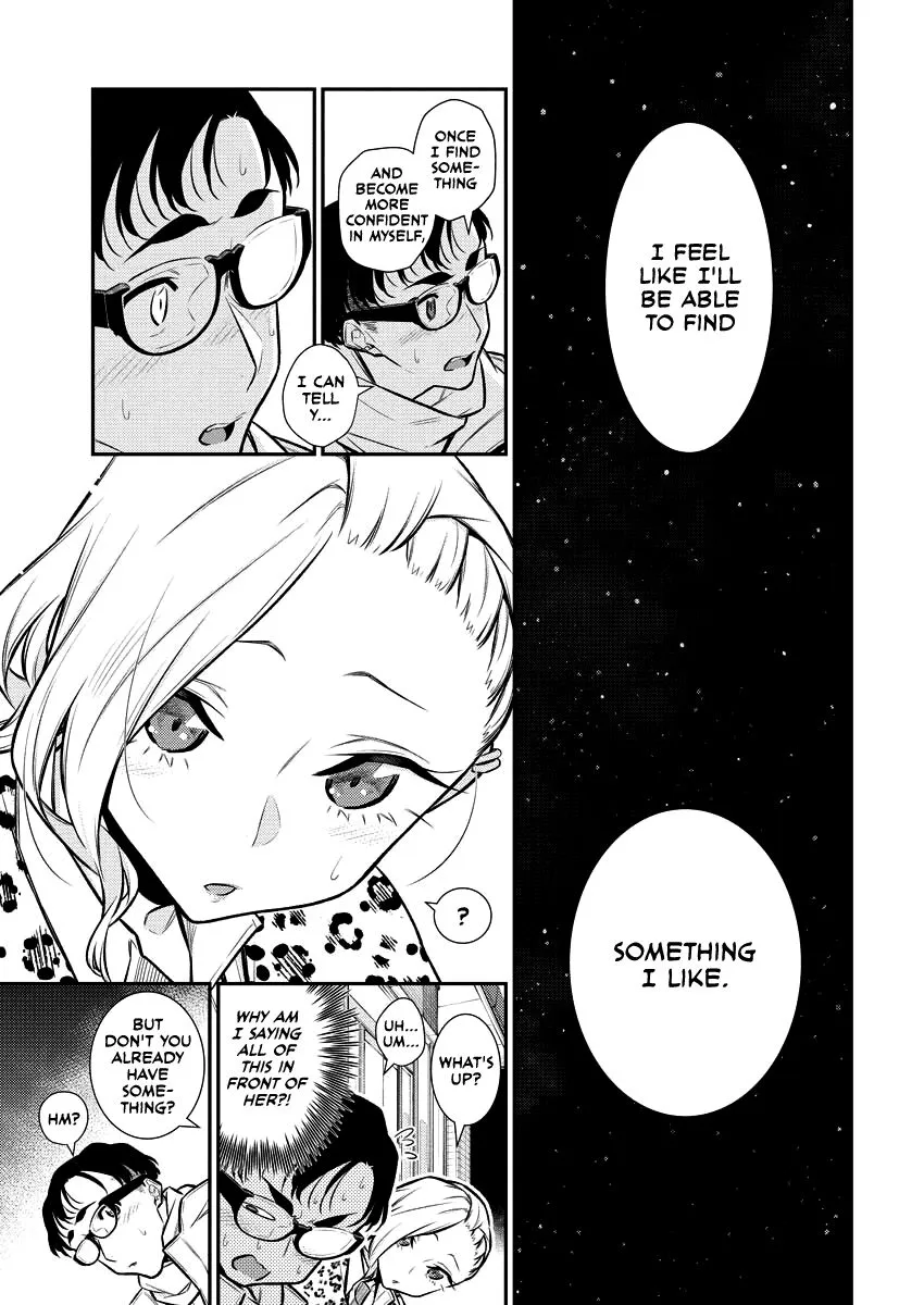 Read Anjo the Mischievous Gal chapter 107 image 8 on Lezhin