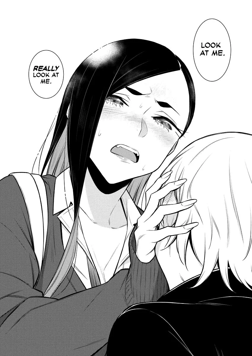 Read Anjo the Mischievous Gal chapter 110 image 10 on Lezhin