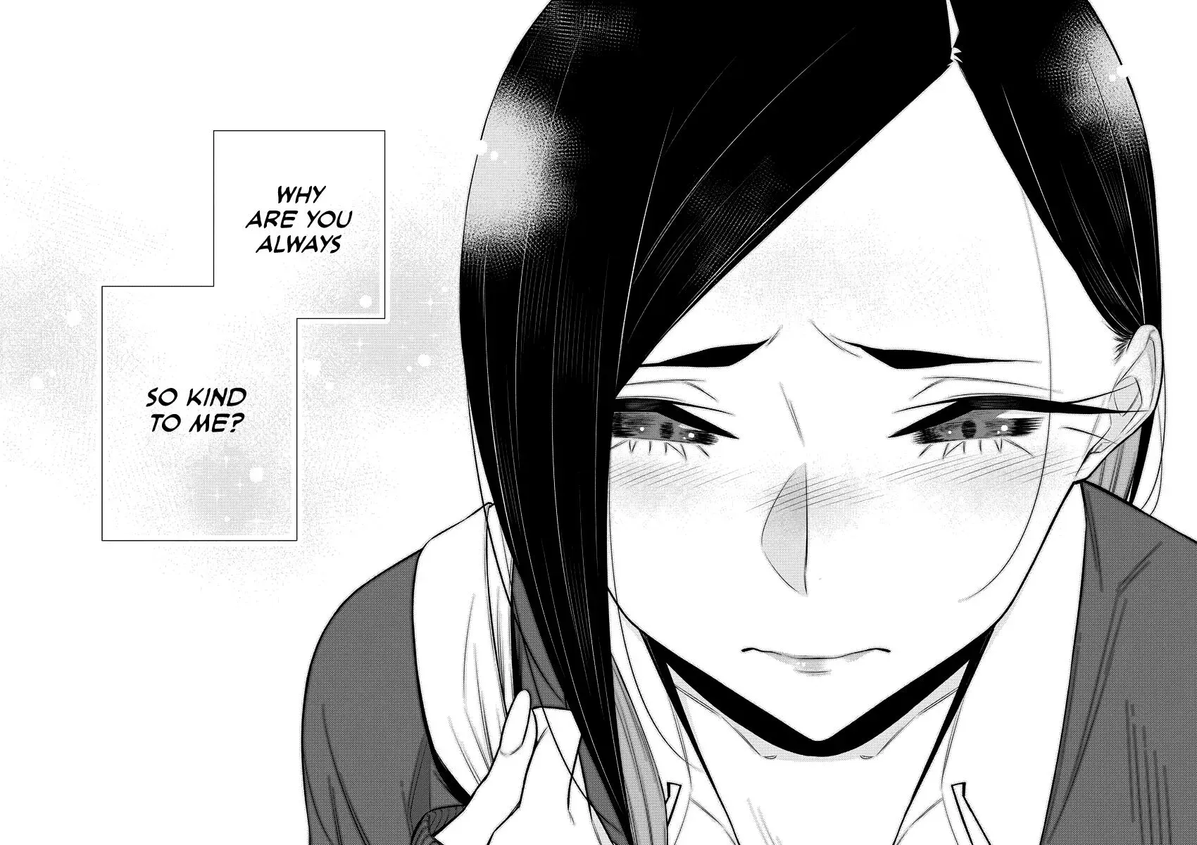 Read Anjo the Mischievous Gal chapter 110 image 7 on Lezhin