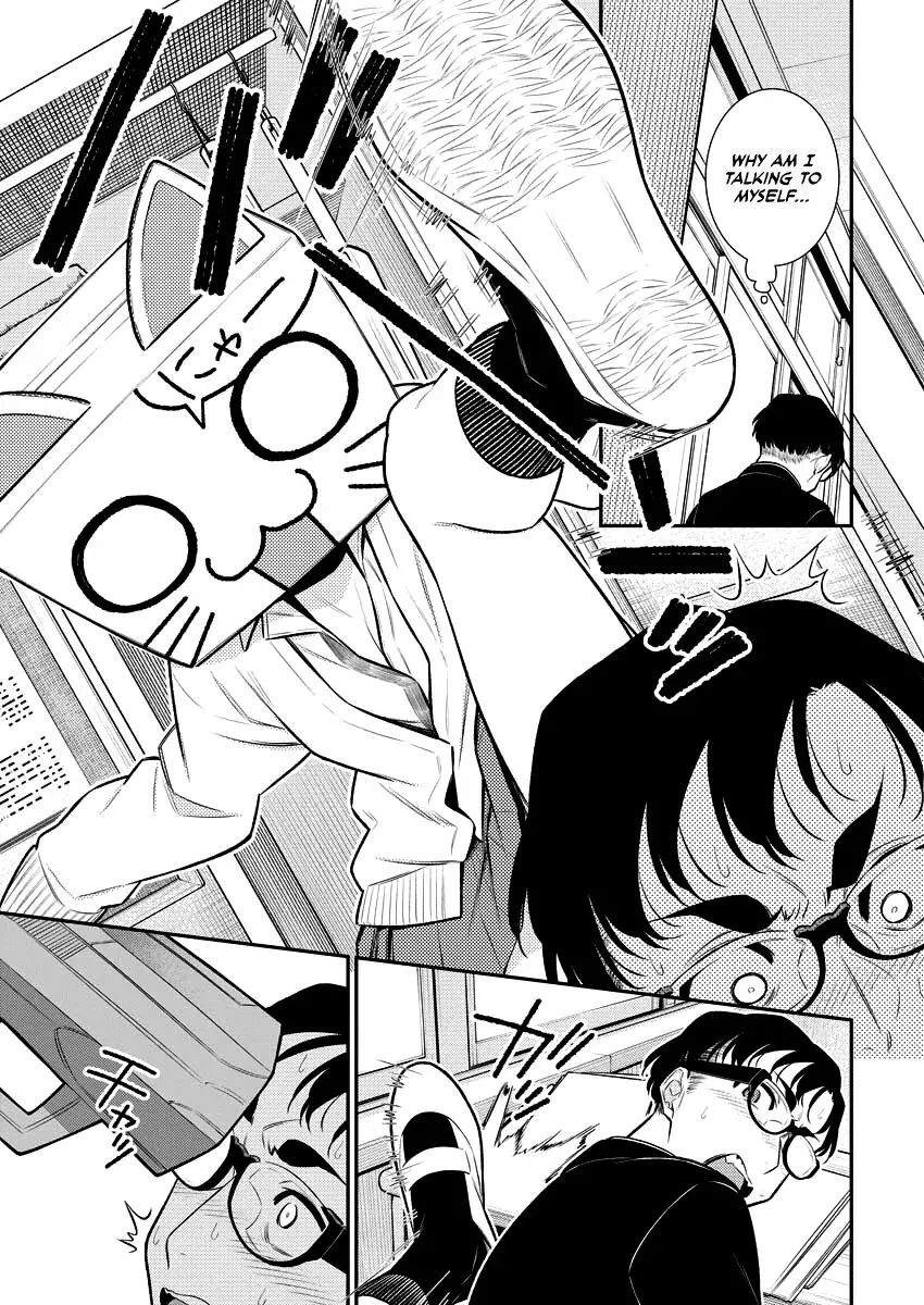 Read Anjo the Mischievous Gal chapter 111 image 6 on Lezhin