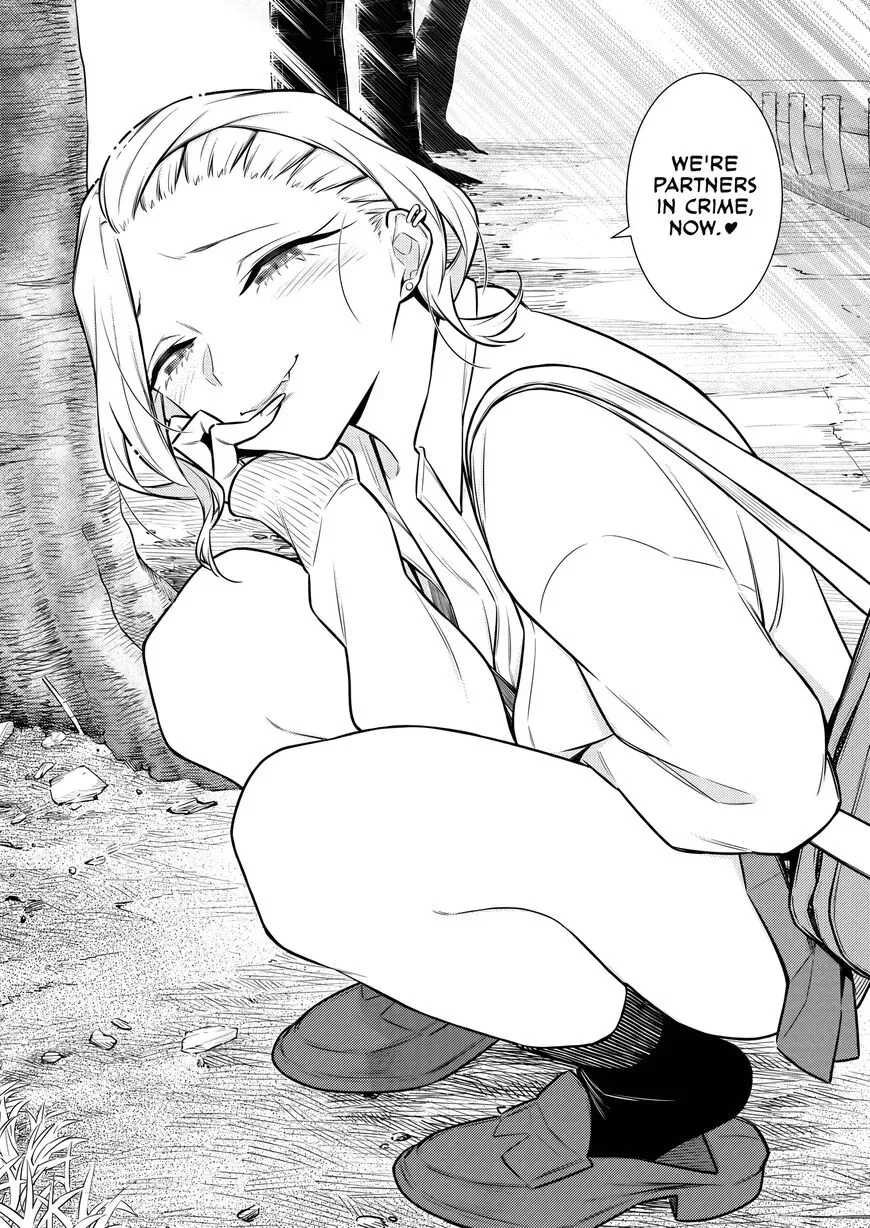 Read Anjo the Mischievous Gal chapter 112 image 10 on Lezhin