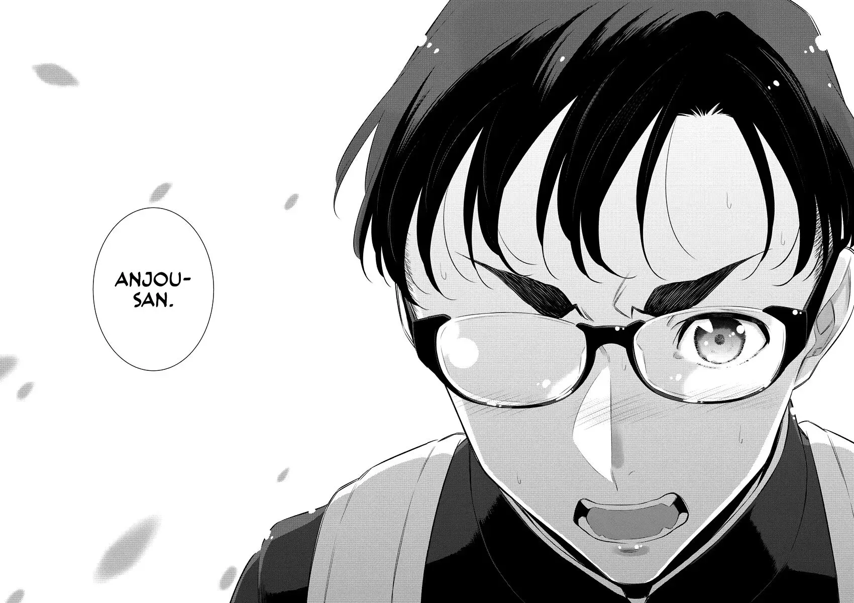 Read Anjo the Mischievous Gal chapter 113 image 10 on Lezhin
