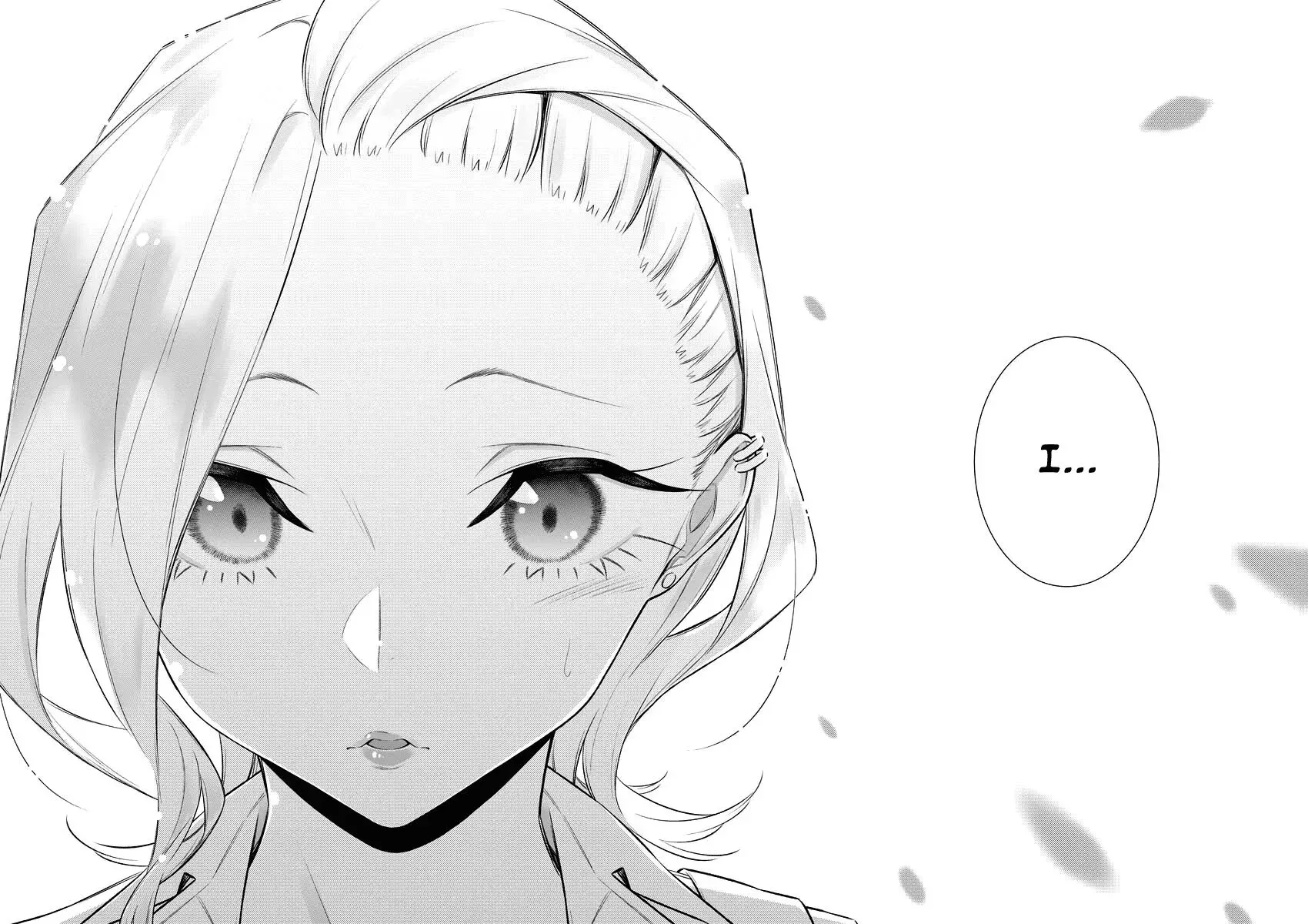 Read Anjo the Mischievous Gal chapter 113 image 11 on Lezhin