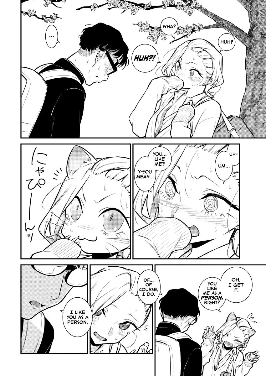 Read Anjo the Mischievous Gal chapter 114 image 1 on Lezhin