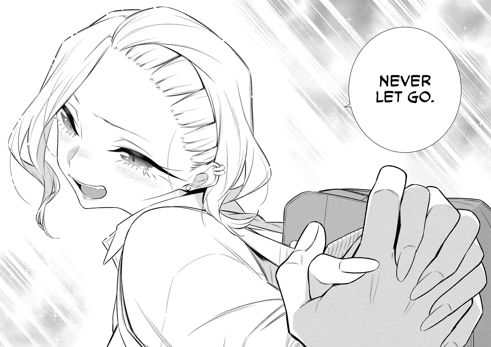 Read Anjo the Mischievous Gal chapter 114 image 13 on Lezhin