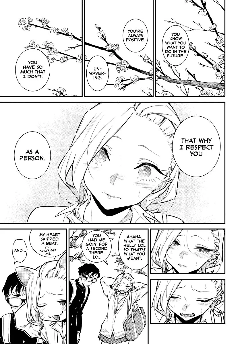 Read Anjo the Mischievous Gal chapter 114 image 2 on Lezhin