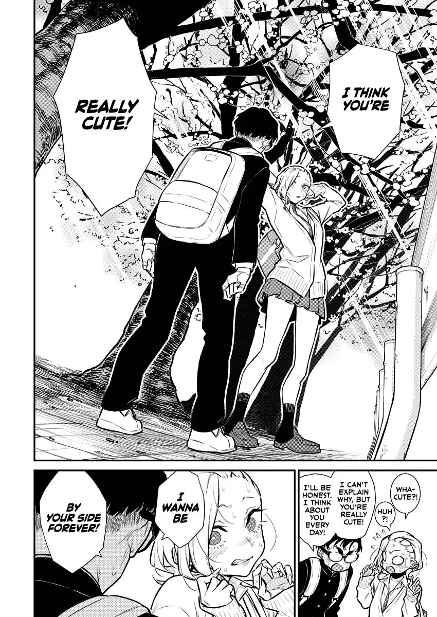 Read Anjo the Mischievous Gal chapter 114 image 3 on Lezhin