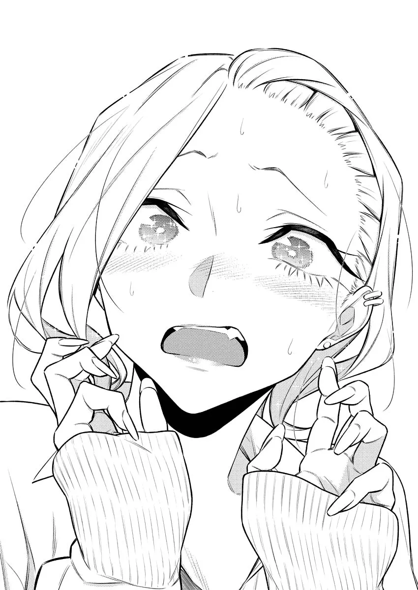 Read Anjo the Mischievous Gal chapter 114 image 6 on Lezhin