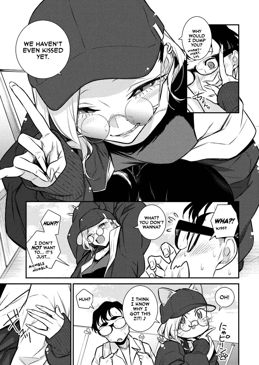 Read Anjo the Mischievous Gal chapter 116 image 12 on Lezhin