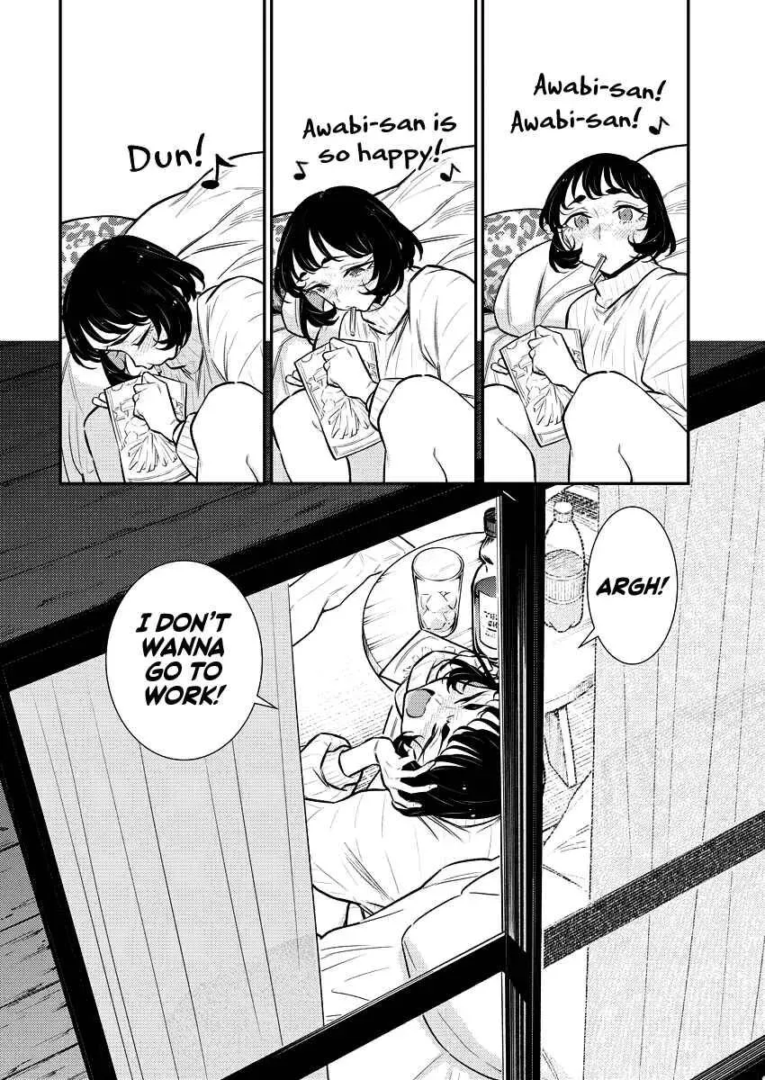 Read Anjo the Mischievous Gal chapter 120.5 image 10 on Lezhin