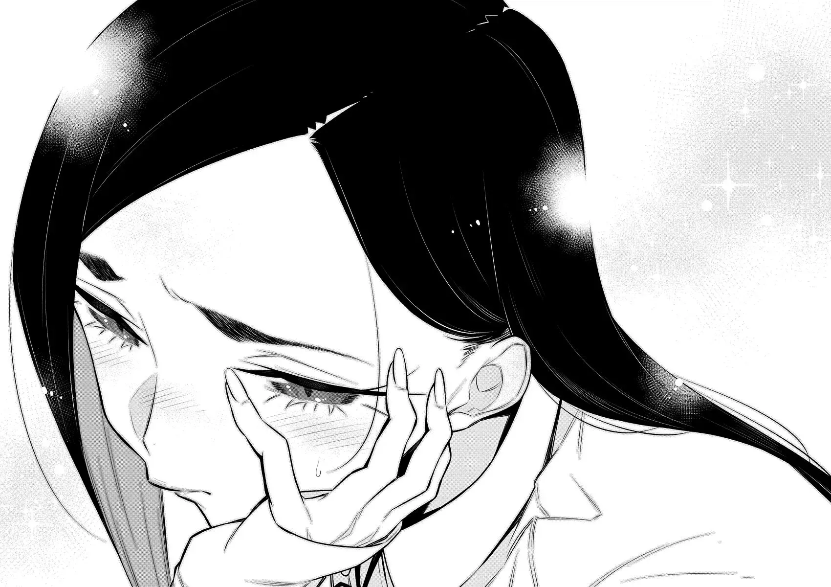 Read Anjo the Mischievous Gal chapter 124 image 11 on Lezhin