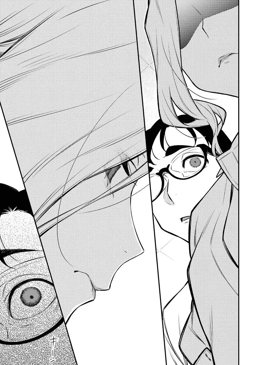 Read Anjo the Mischievous Gal chapter 137 image 10 on Lezhin