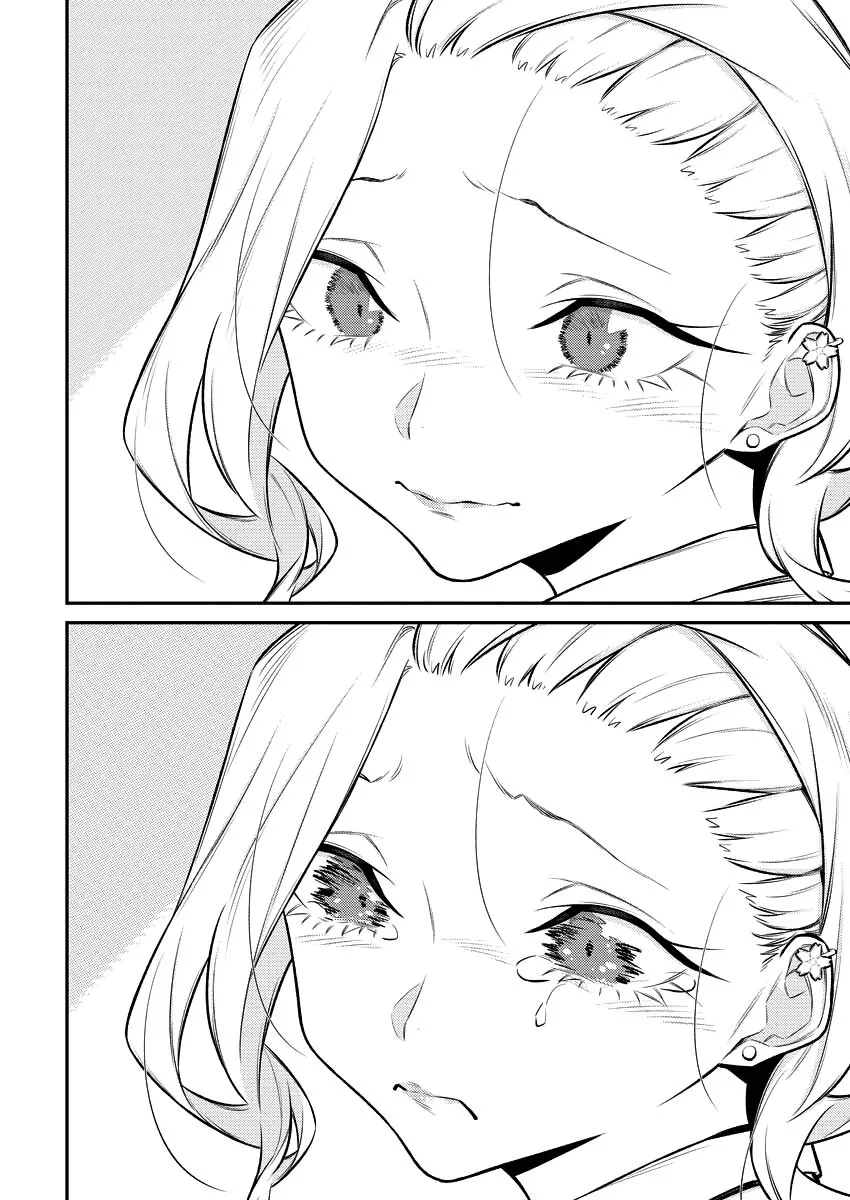 Read Anjo the Mischievous Gal chapter 138 image 10 on Lezhin