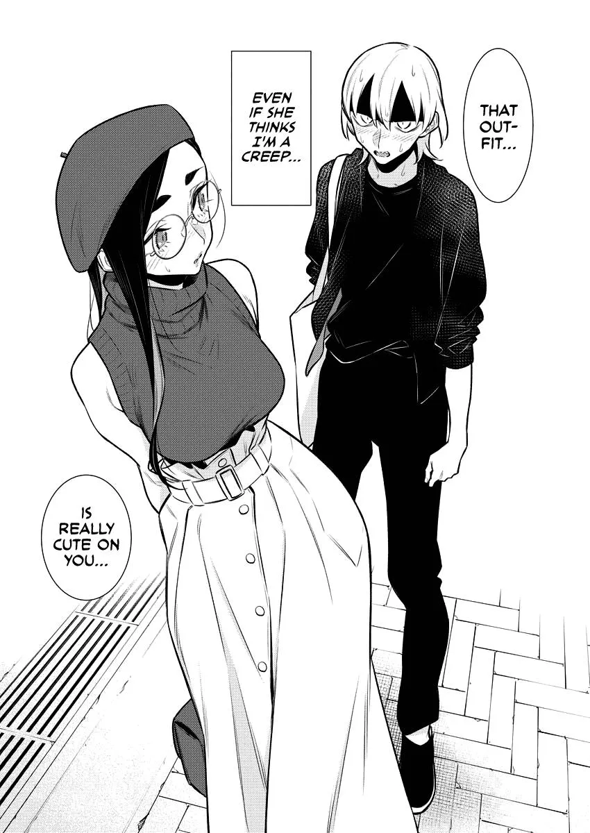 Read Anjo the Mischievous Gal chapter 142 image 10 on Lezhin