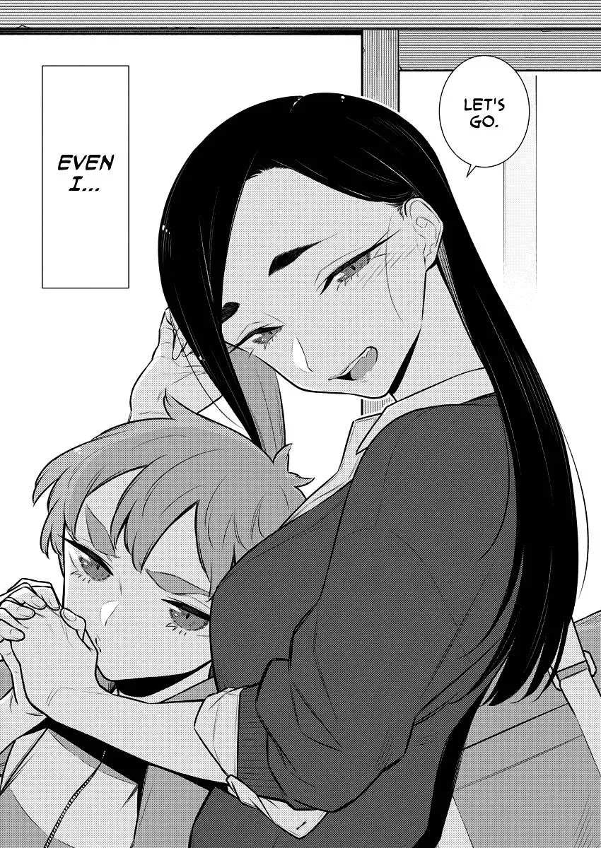 Read Anjo the Mischievous Gal chapter 142 image 6 on Lezhin