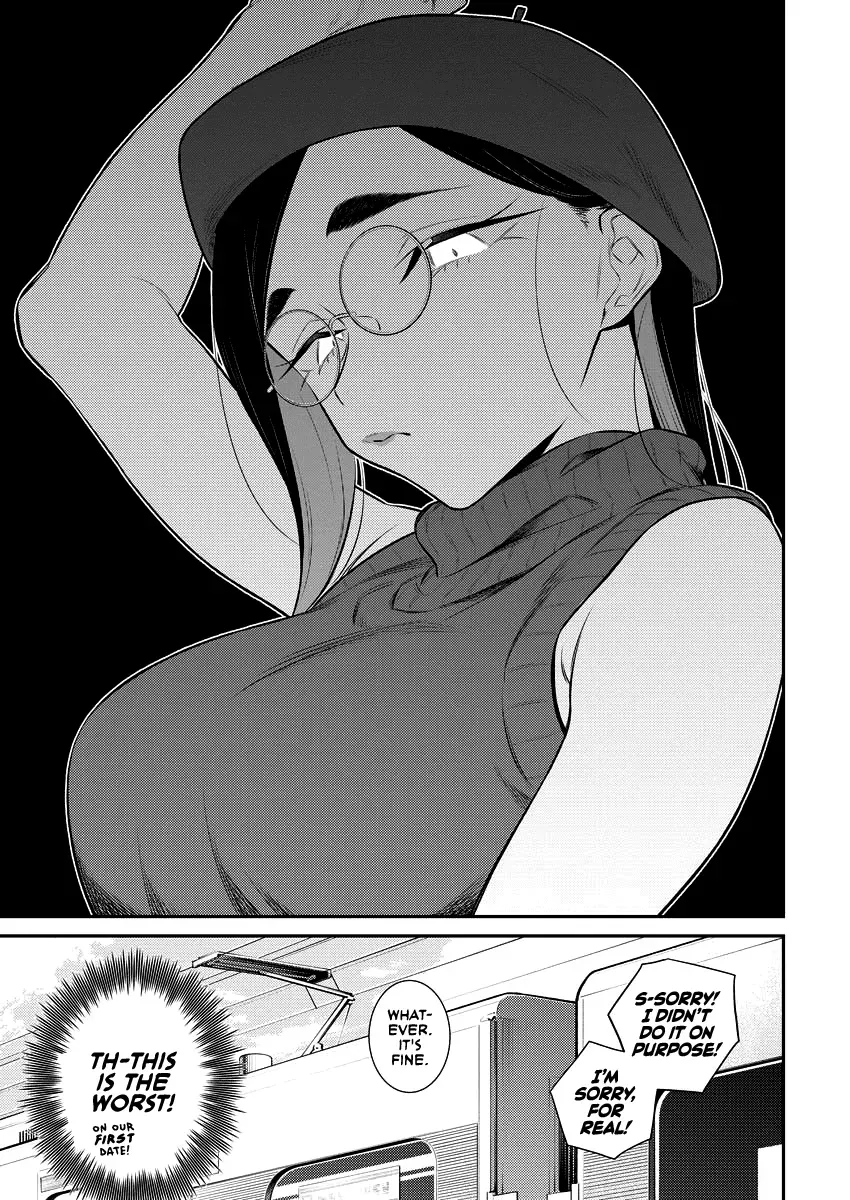 Read Anjo the Mischievous Gal chapter 143 image 2 on Lezhin