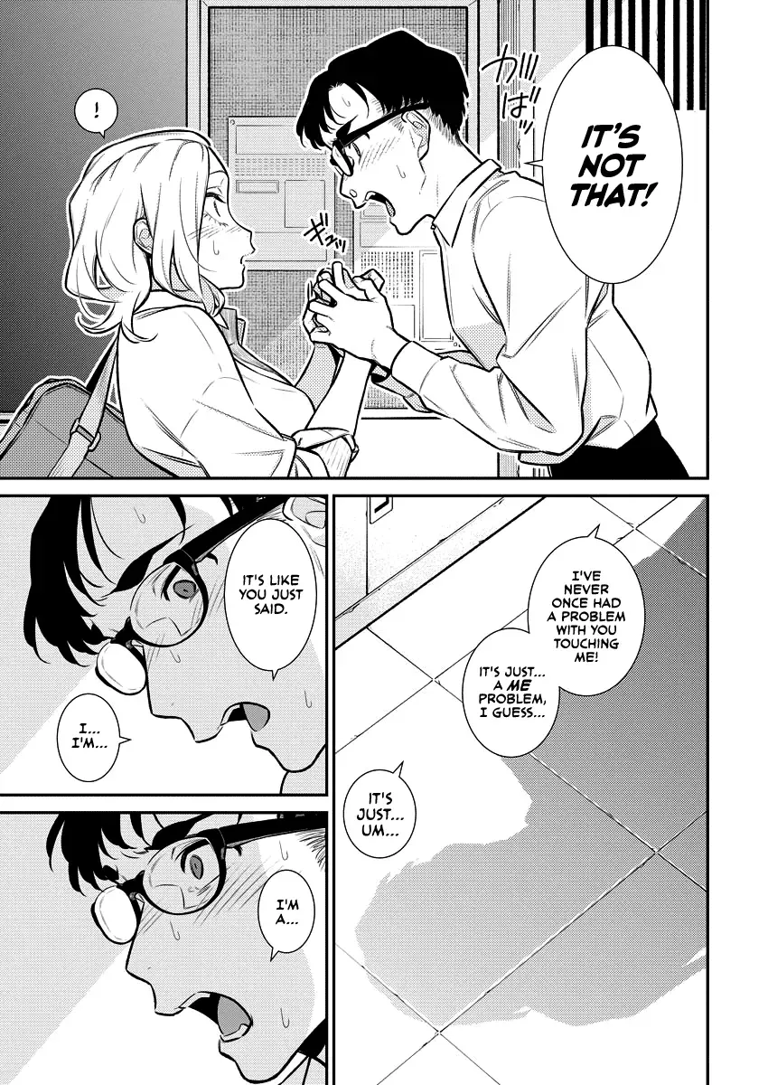 Read Anjo the Mischievous Gal chapter 144 image 10 on Lezhin