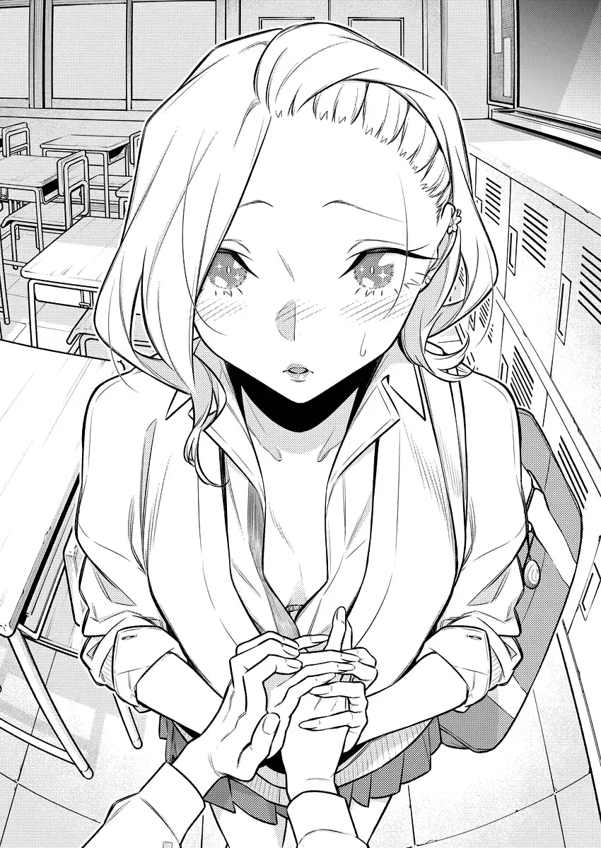 Read Anjo the Mischievous Gal chapter 144 image 11 on Lezhin