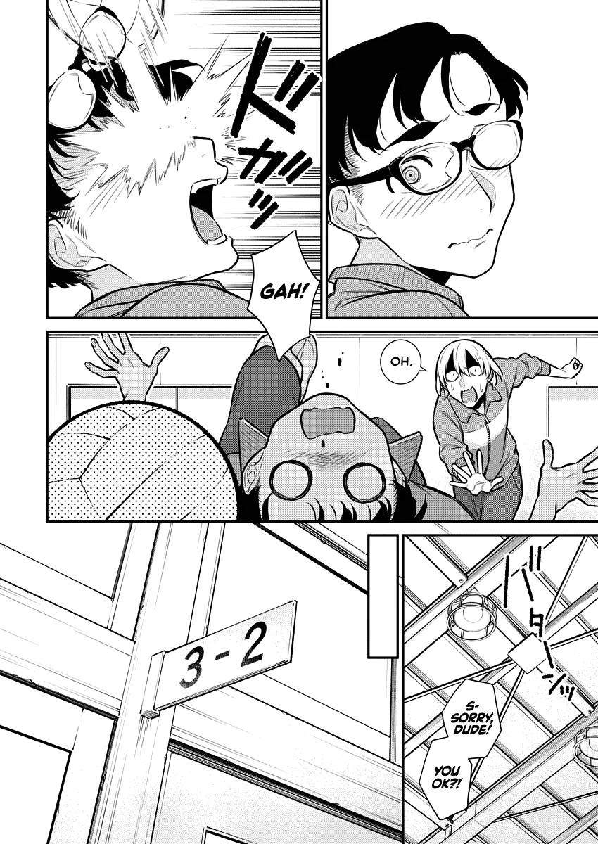 Read Anjo the Mischievous Gal chapter 144 image 5 on Lezhin