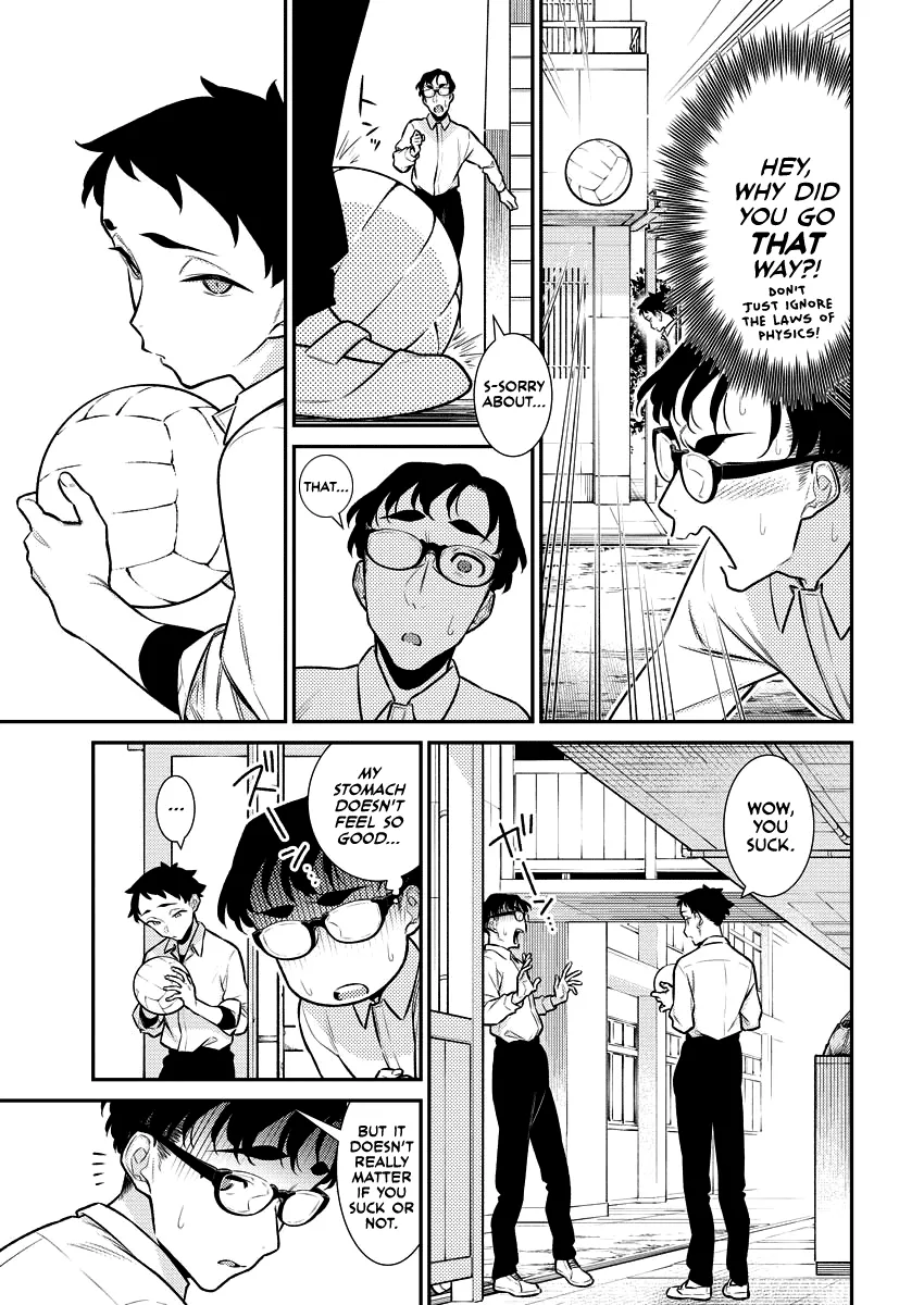 Read Anjo the Mischievous Gal chapter 147 image 4 on Lezhin