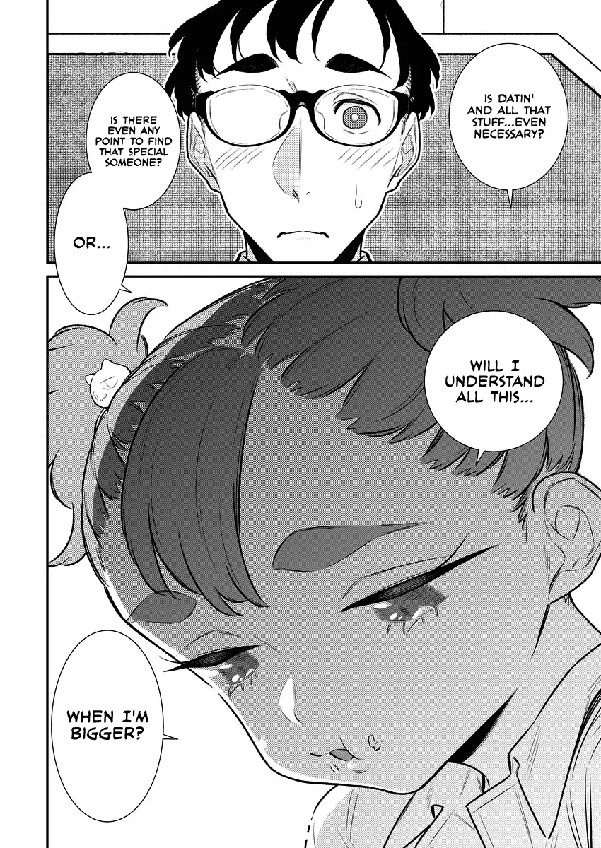 Read Anjo the Mischievous Gal chapter 149 image 11 on Lezhin