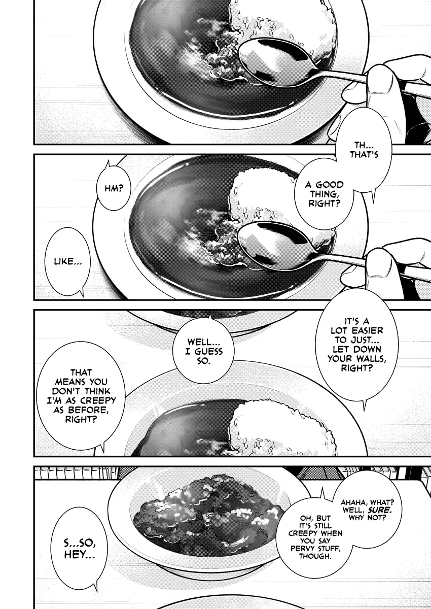 Read Anjo the Mischievous Gal chapter 150 image 11 on Lezhin
