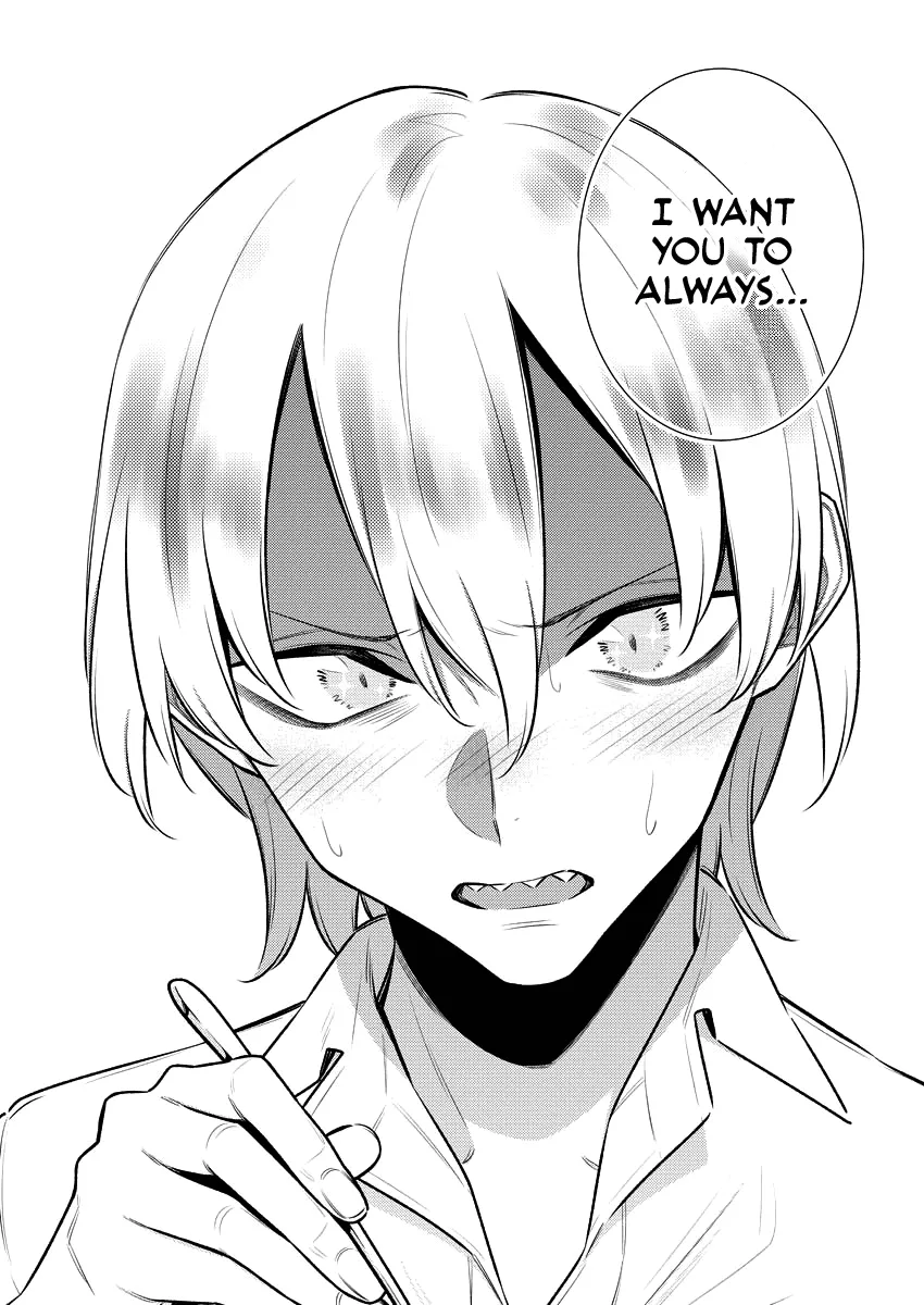 Read Anjo the Mischievous Gal chapter 150 image 13 on Lezhin