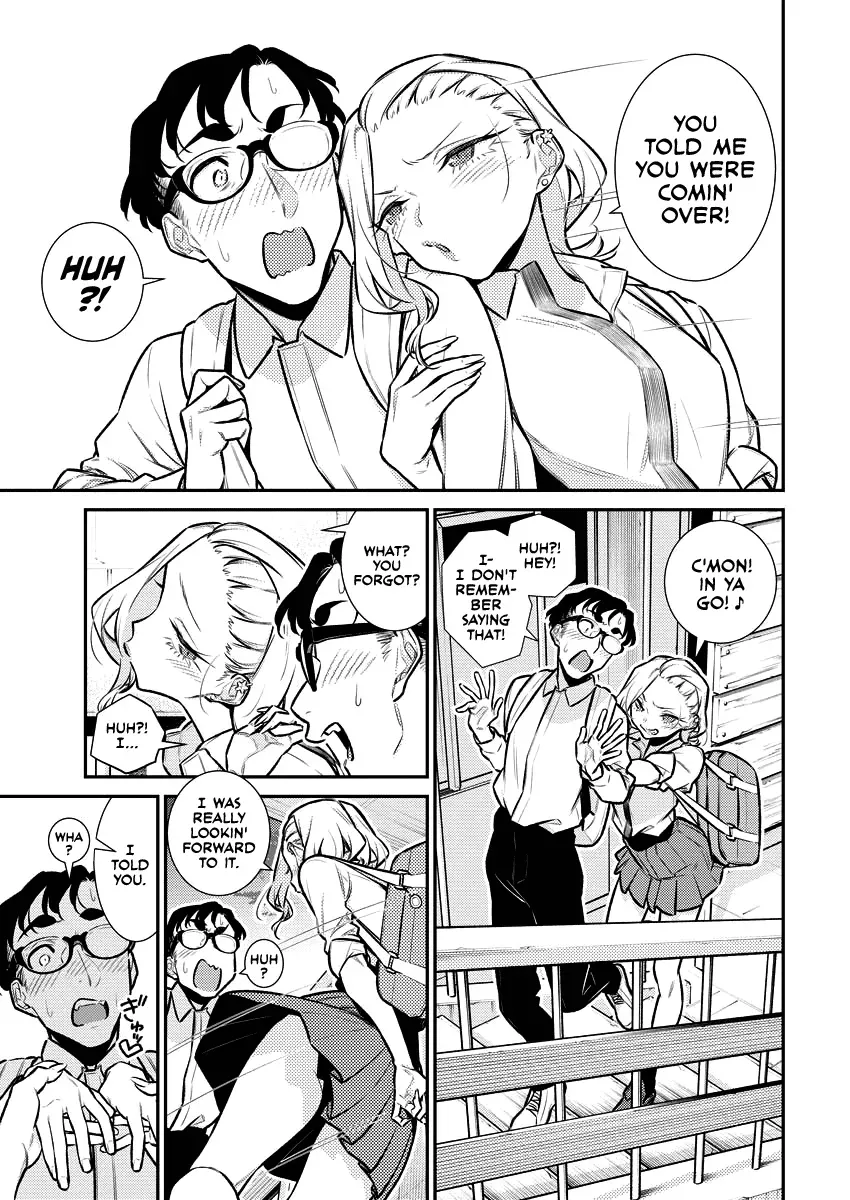 Read Anjo the Mischievous Gal chapter 150 image 16 on Lezhin