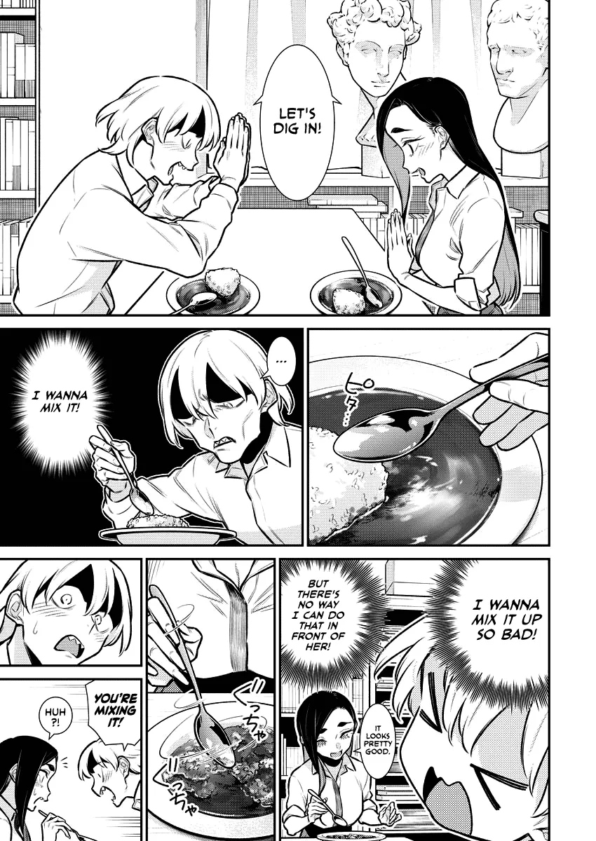 Read Anjo the Mischievous Gal chapter 150 image 6 on Lezhin
