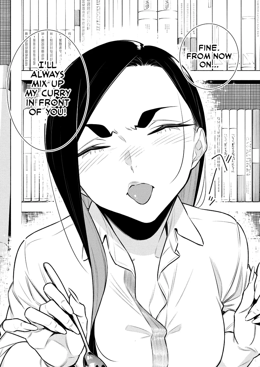 Read Anjo the Mischievous Gal chapter 150 image 8 on Lezhin